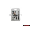 Original Audi Gecko Air Freshener - 85H087009C