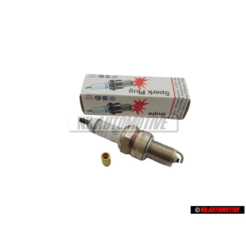 Original VW Spark Plug 'Longlife' - 101000002AB