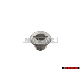Original VW Rosette - 311963111D