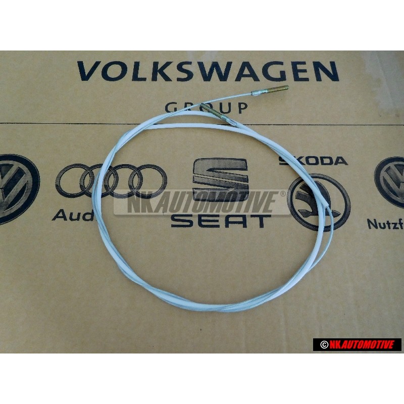 Original VW Tension Wire Soft Top Golf Mk1 Convertible - 155871957A