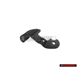 Original VW Rear Seat Release Locking Hook Right - 171885472A