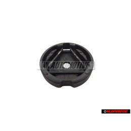 Original VW Retaining Plate For Interior Mirror - 1H0845541