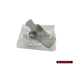 Original VW Bracket For Child Seat - 1J0813545C