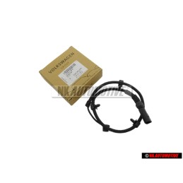 Original VW Switch - 1J0953236B