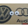 2x Original VW Bush - 357713837