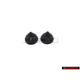 2x Original VW Bung 7x2x10.7 - N 90581401
