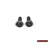 2x Original VW Hexagon Bolt - N 01023911