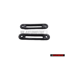 2x Original VW Trim - 1E0871257
