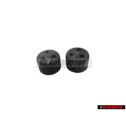 2x Original VW Cover - 003507145