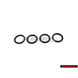 4x Original VW O-Ring - 089409069
