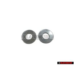 2x Original VW Washer - 111129720