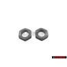 2x Original VW Hexagon Nut - N 10328602