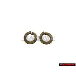2x Original VW Spring Ring - N0120113