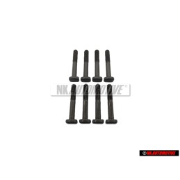 8x Original VW Bolt - Connecting Rod - 052105425A