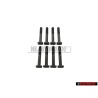 8x Original VW Bolt - Connecting Rod - 052105425A
