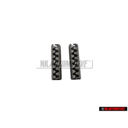 2x Original VW Spring Pin - 055105277