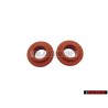 2x Original VW Seal Ring - 021117151A