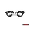 2x Original VW Spring Band Clamp - N 0164021