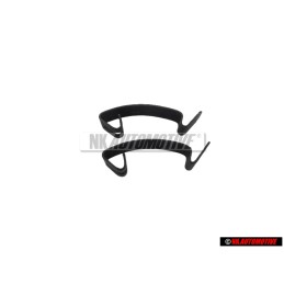 2x Original VW Lock Bar - 030129614