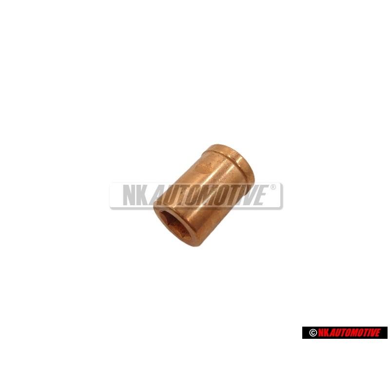 Original VW Hexagon Nut - 059131529