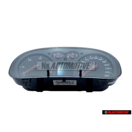 Original VW Combi-Instrument - 1J0920842CX