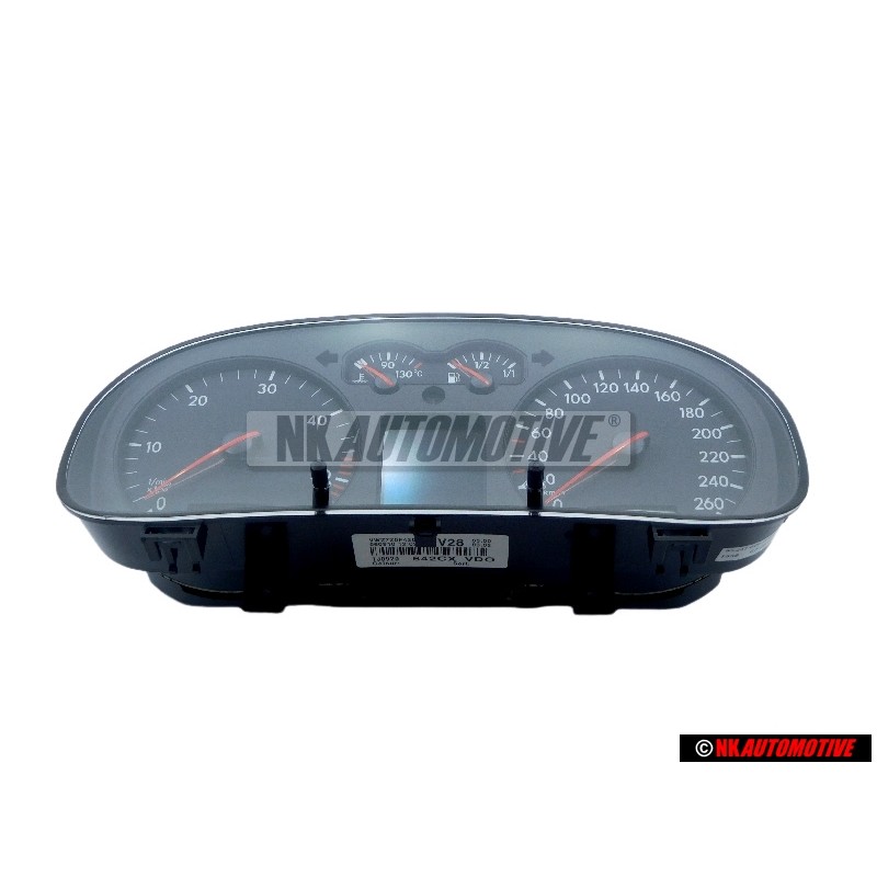 Original VW Combi-Instrument - 1J0920842CX