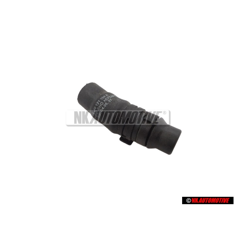 Original VW Coolant Hose - 1J0121156E