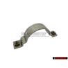 Original VW Angled Bracket - 1H0253707A