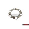 Original VW Retaining Plate - 009525186