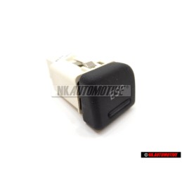 Original Audi Switch For Electronic Stabilisation Program ESP - 8E2927134 5PR