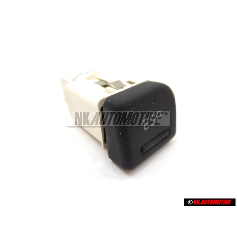 Original Audi Switch For Electronic Stabilisation Program ESP - 8E2927134 5PR