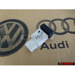 Original Audi Switch For Electronic Stabilisation Program ESP - 8E2927134 5PR