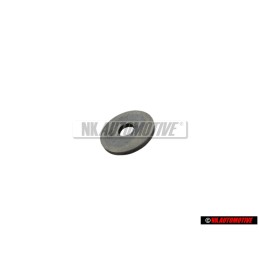 Original VW Adjusting Washer - 068130251