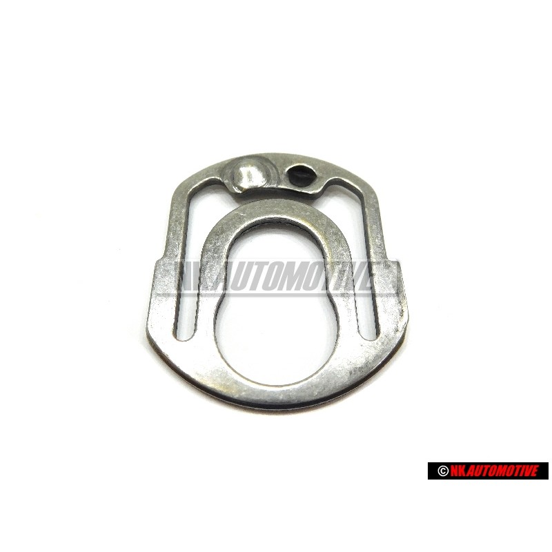 Original VW Retaining Plate - 020311192