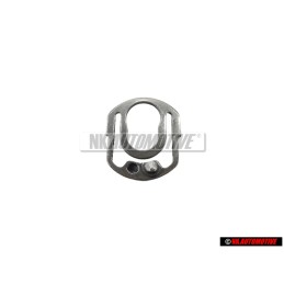 Original VW Retaining Plate - 020311192