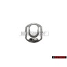 Original VW Retaining Plate - 020311192