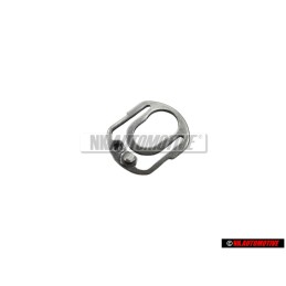Original VW Retaining Plate - 020311192
