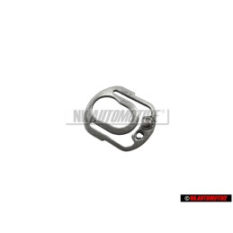 Original VW Retaining Plate - 020311192