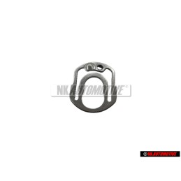 Original VW Retaining Plate - 020311192