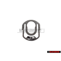 Original VW Retaining Plate - 020311192
