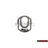 Original VW Retaining Plate - 020311192