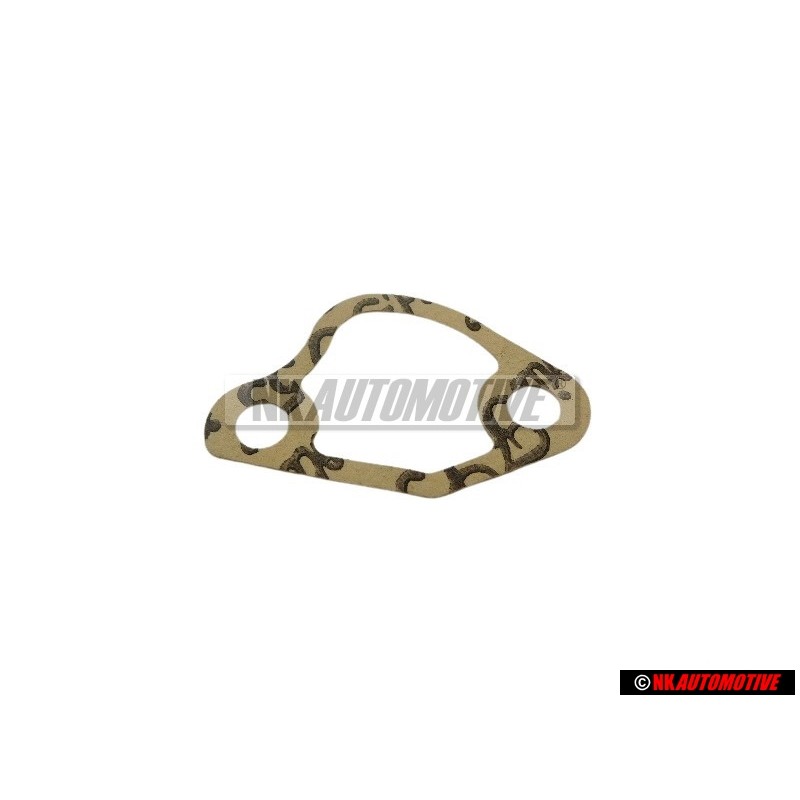 Original VW Gasket Intermediate Flange - 021127311A