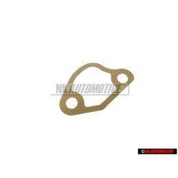 Original VW Gasket Intermediate Flange - 021127311A