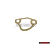 Original VW Gasket Intermediate Flange - 021127311A