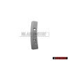 Original VW Balancer Weight - 1K0601186A