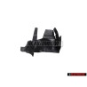 Original Audi Sealing Element Satin Black - 895867694 01C
