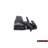 Original Audi Sealing Element Satin Black - 895867694 01C