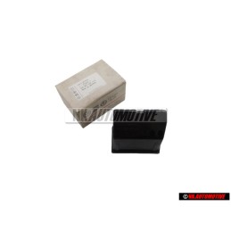 Original VW Ashtray Satin Black - 855857423 01C