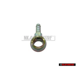 Original VW Banjo Fitting - N 90254601