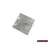 Original VW Sticker -Warning Safety Precautions - 1T0010342R